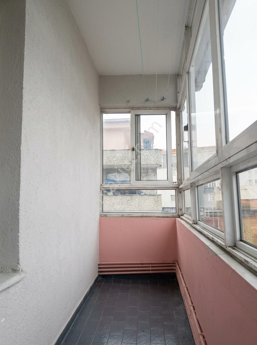 Küçükköy Fevzi Çakmak’ta Merkezi Konumlu Çift Cephe , Kiralık 2+1 - Görsel 5