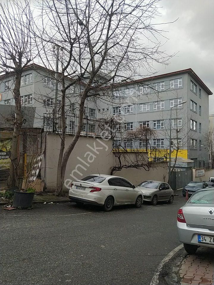 Küçükköy Fevzi Çakmak’ta Merkezi Konumlu Çift Cephe , Kiralık 2+1 - Görsel 28