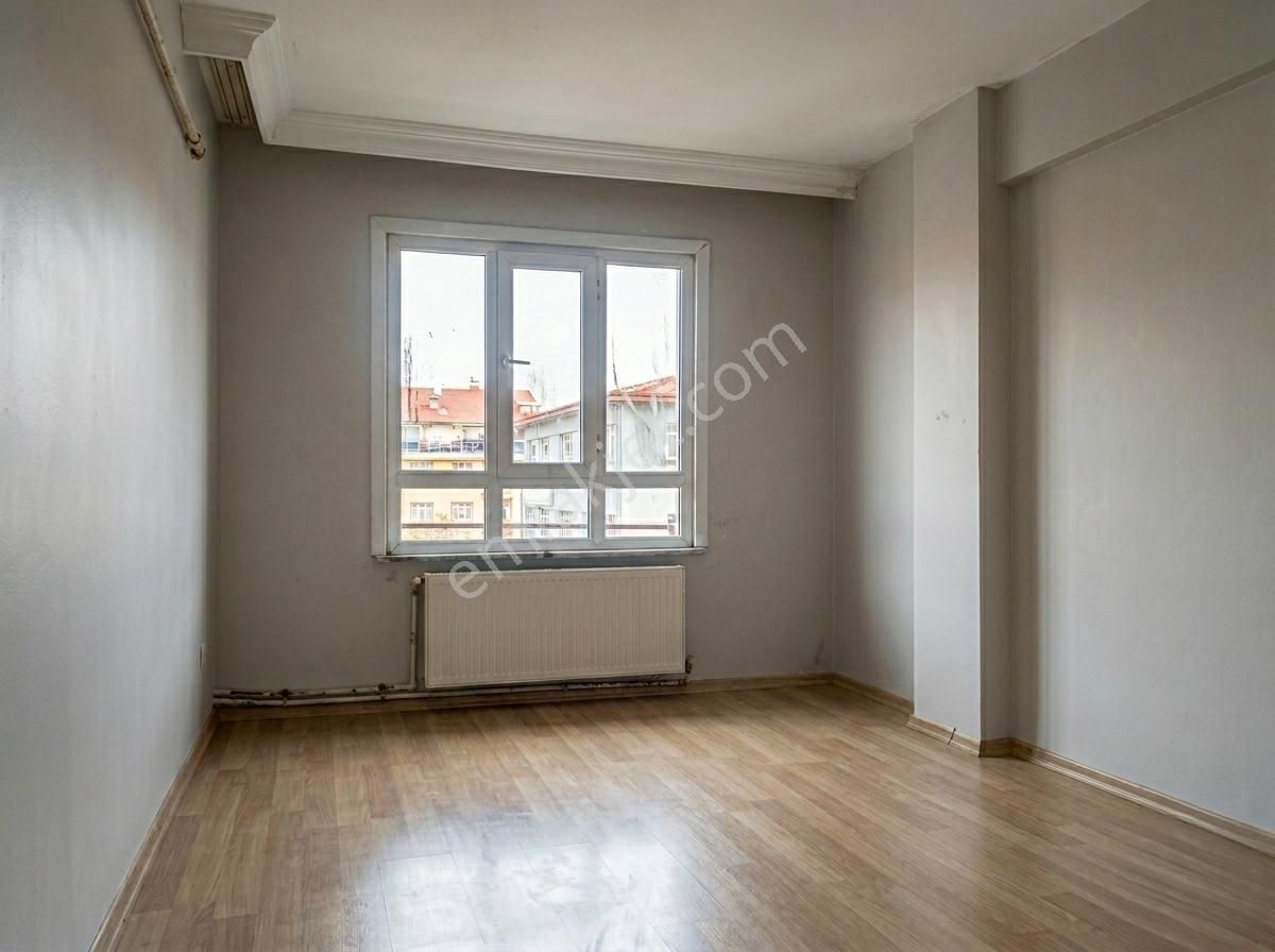 Küçükköy Fevzi Çakmak’ta Merkezi Konumlu Çift Cephe , Kiralık 2+1 - Görsel 25