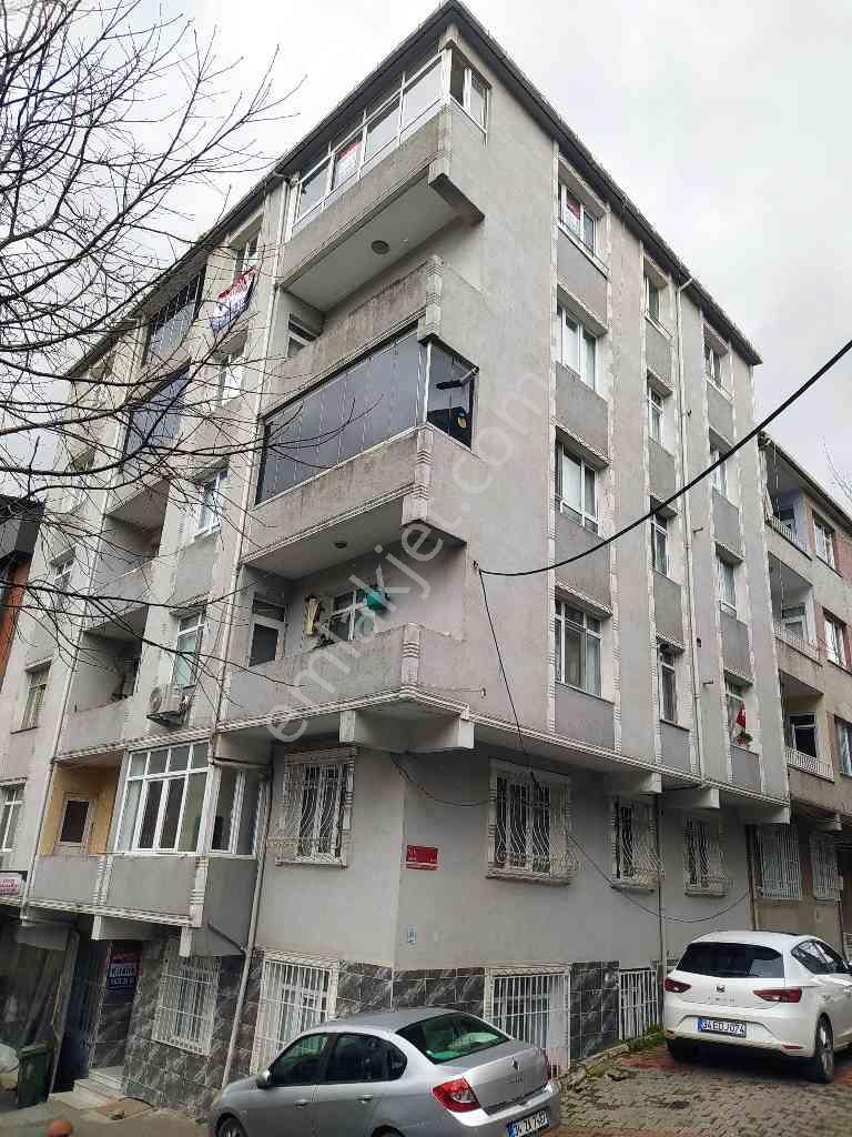Küçükköy Fevzi Çakmak’ta Merkezi Konumlu Çift Cephe , Kiralık 2+1 - Görsel 31
