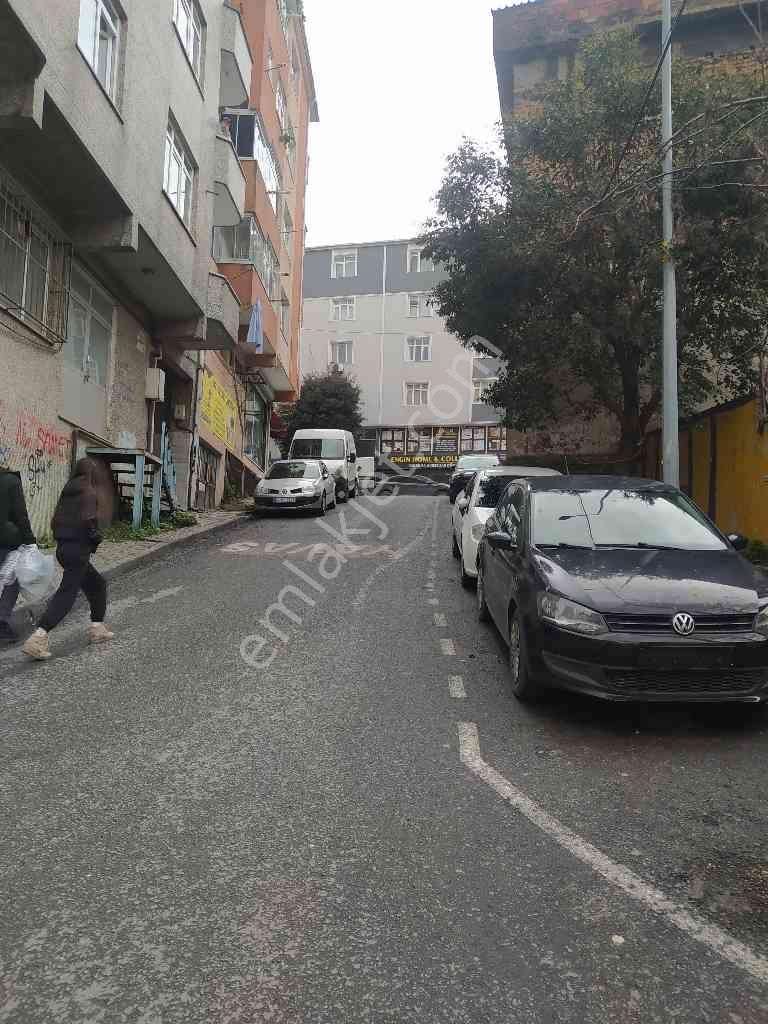 Küçükköy Fevzi Çakmak’ta Merkezi Konumlu Çift Cephe , Kiralık 2+1 - Görsel 2