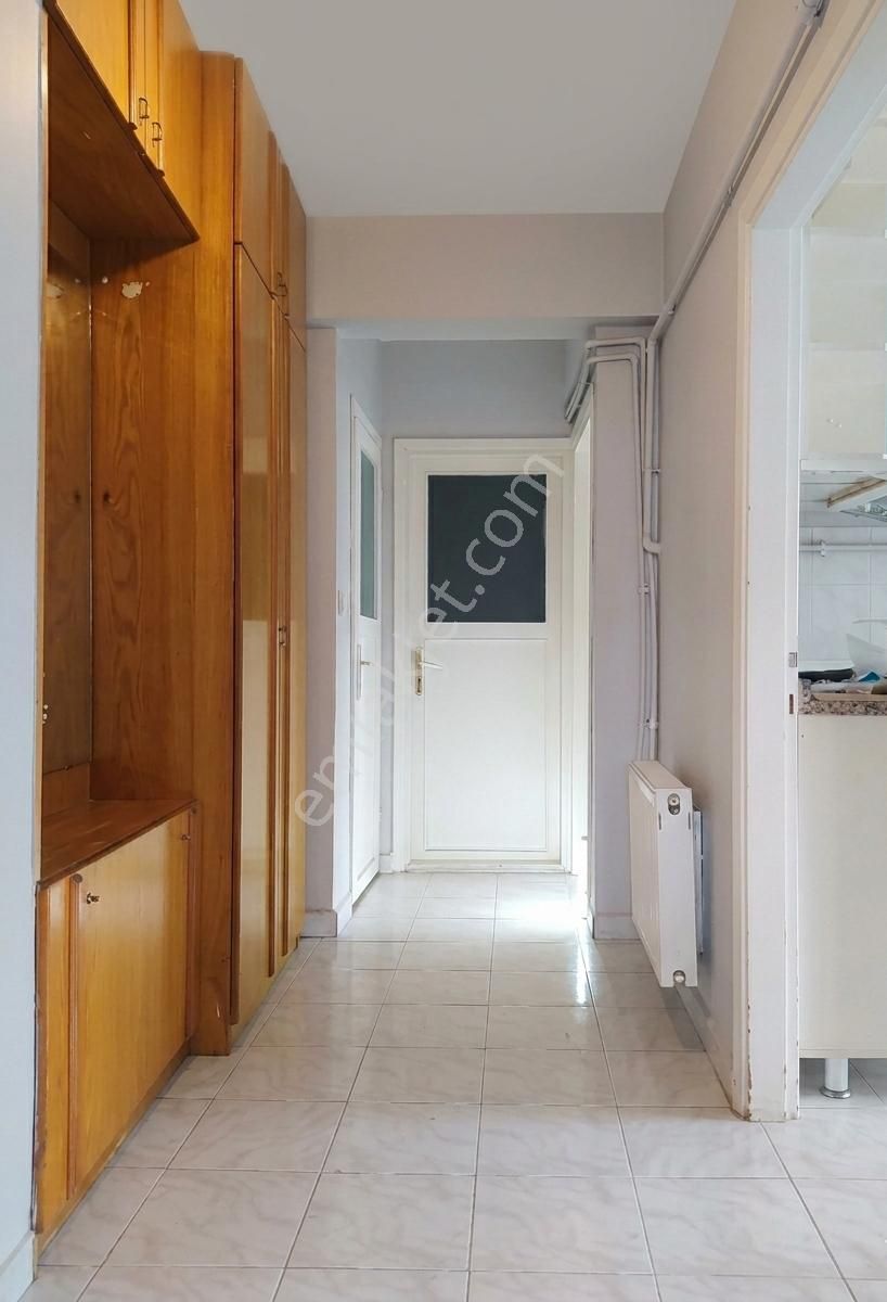 Küçükköy Fevzi Çakmak’ta Merkezi Konumlu Çift Cephe , Kiralık 2+1 - Görsel 16