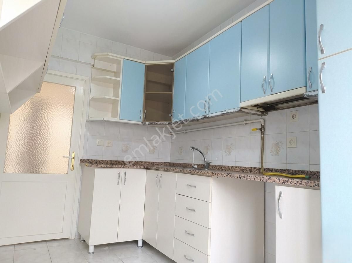 Küçükköy Fevzi Çakmak’ta Merkezi Konumlu Çift Cephe , Kiralık 2+1 - Görsel 11
