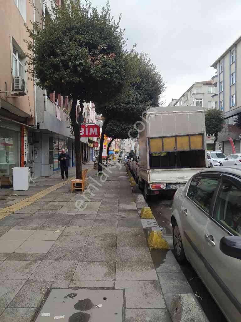Küçükköy Fevzi Çakmak’ta Merkezi Konumlu Çift Cephe , Kiralık 2+1 - Görsel 30
