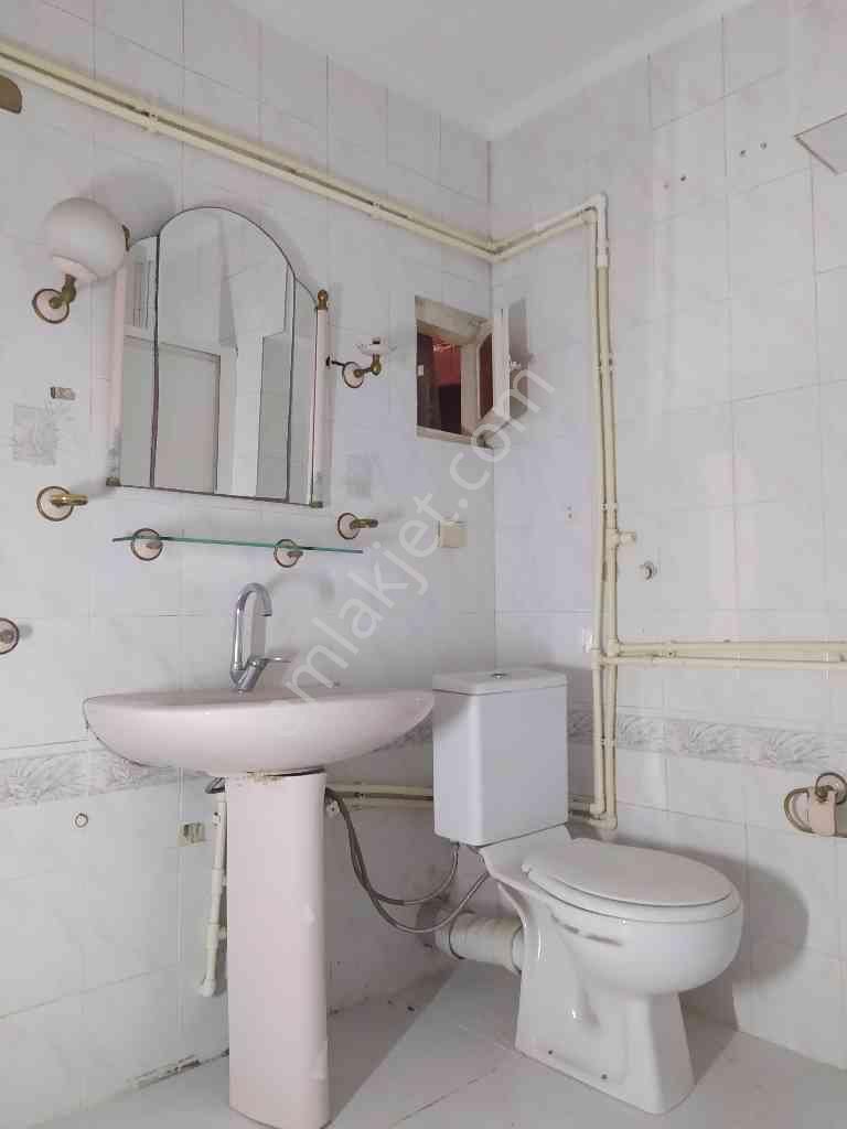 Küçükköy Fevzi Çakmak’ta Merkezi Konumlu Çift Cephe , Kiralık 2+1 - Görsel 23