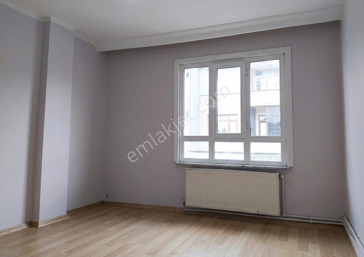 Küçükköy Fevzi Çakmak’ta Merkezi Konumlu Çift Cephe , Kiralık 2+1 - Görsel 18