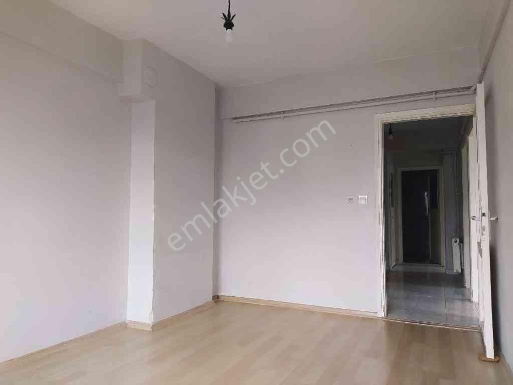 Küçükköy Fevzi Çakmak’ta Merkezi Konumlu Çift Cephe , Kiralık 2+1 - Görsel 21