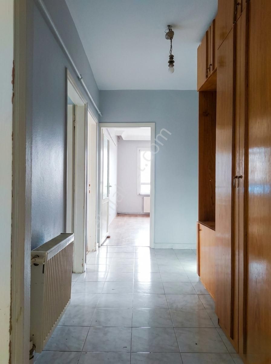 Küçükköy Fevzi Çakmak’ta Merkezi Konumlu Çift Cephe , Kiralık 2+1 - Görsel 15