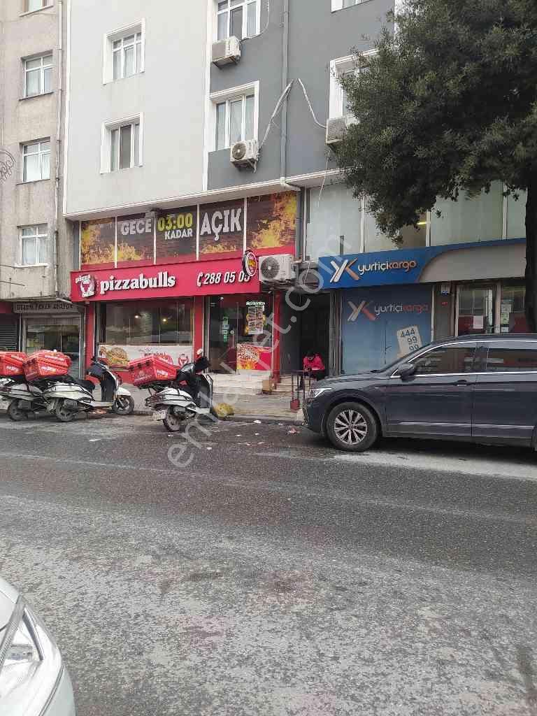 Küçükköy Fevzi Çakmak’ta Merkezi Konumlu Çift Cephe , Kiralık 2+1 - Görsel 29