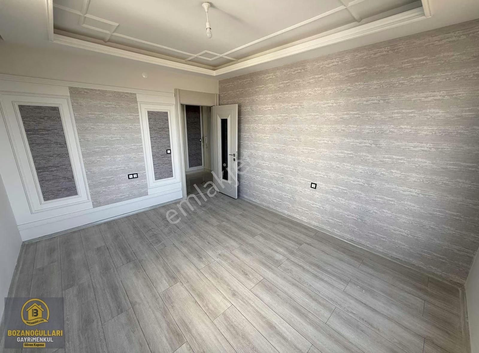 Yeni Cezaevi Karşısı Livia Yapıda Orta Kat Satılık 2+1 Daire - Görsel 13