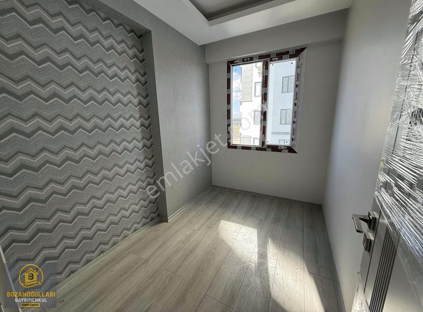 Yeni Cezaevi Karşısı Livia Yapıda Orta Kat Satılık 2+1 Daire - Görsel 6
