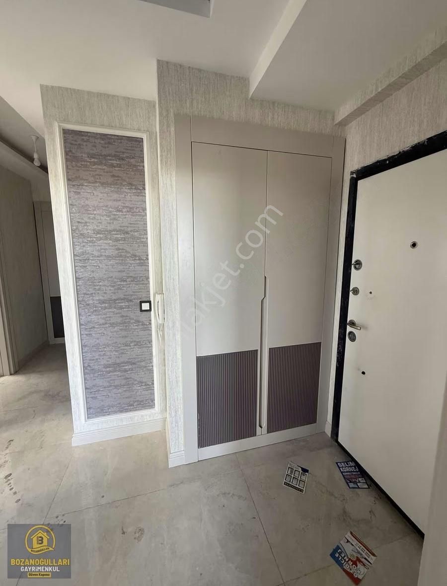 Yeni Cezaevi Karşısı Livia Yapıda Orta Kat Satılık 2+1 Daire - Görsel 8