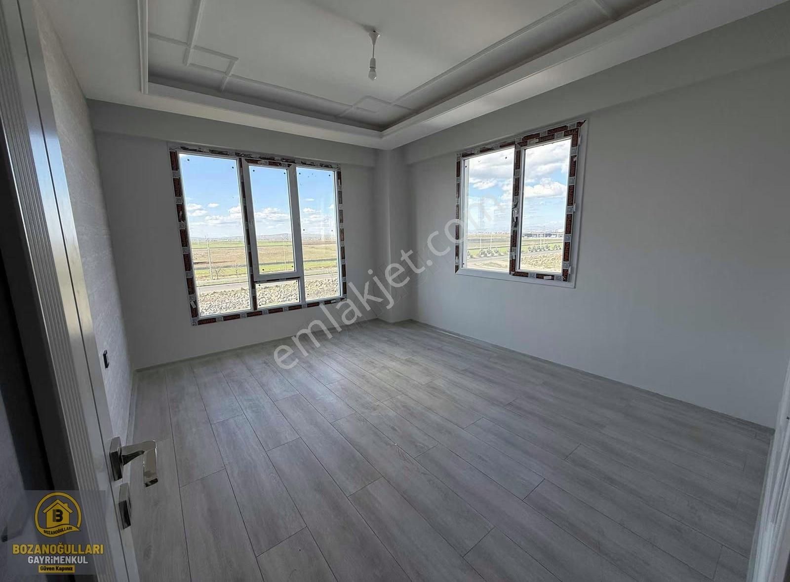 Yeni Cezaevi Karşısı Livia Yapıda Orta Kat Satılık 2+1 Daire - Görsel 9