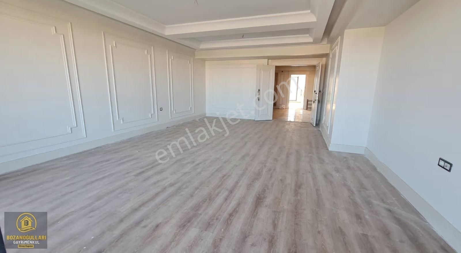 Tekel Kavşağında Bedir'vip 75 Te 4.5+1 Satılık Lüks Daire - Görsel 31