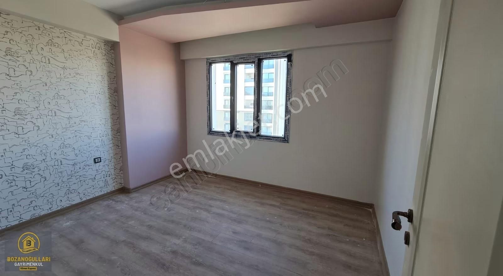 Tekel Kavşağında Bedir'vip 75 Te 4.5+1 Satılık Lüks Daire - Görsel 28