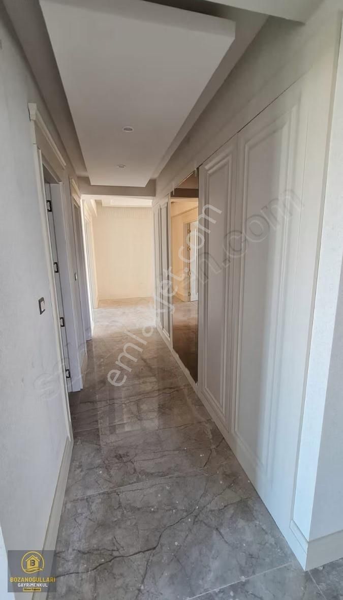 Tekel Kavşağında Bedir'vip 75 Te 4.5+1 Satılık Lüks Daire - Görsel 22