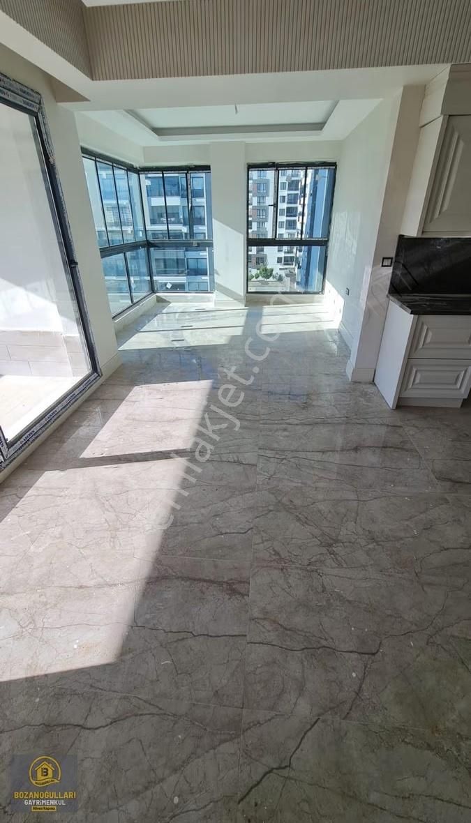 Tekel Kavşağında Bedir'vip 75 Te 4.5+1 Satılık Lüks Daire - Görsel 3