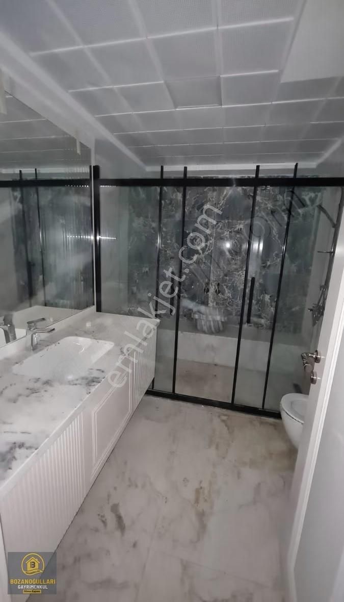 Tekel Kavşağında Bedir'vip 75 Te 4.5+1 Satılık Lüks Daire - Görsel 4