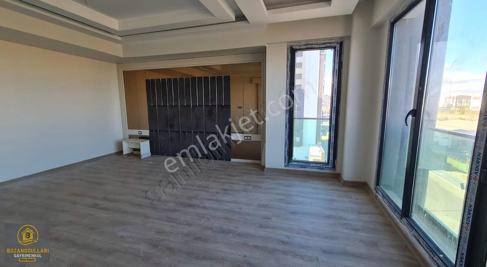 Tekel Kavşağında Bedir'vip 75 Te 4.5+1 Satılık Lüks Daire - Görsel 10