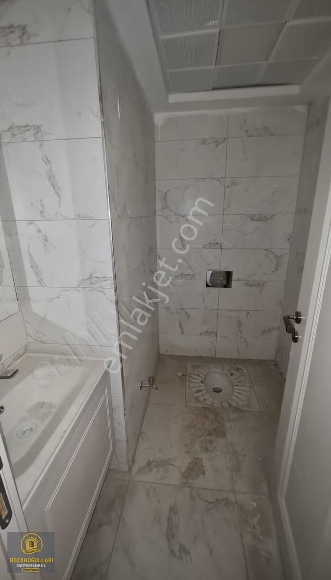 Tekel Kavşağında Bedir'vip 75 Te 4.5+1 Satılık Lüks Daire - Görsel 11