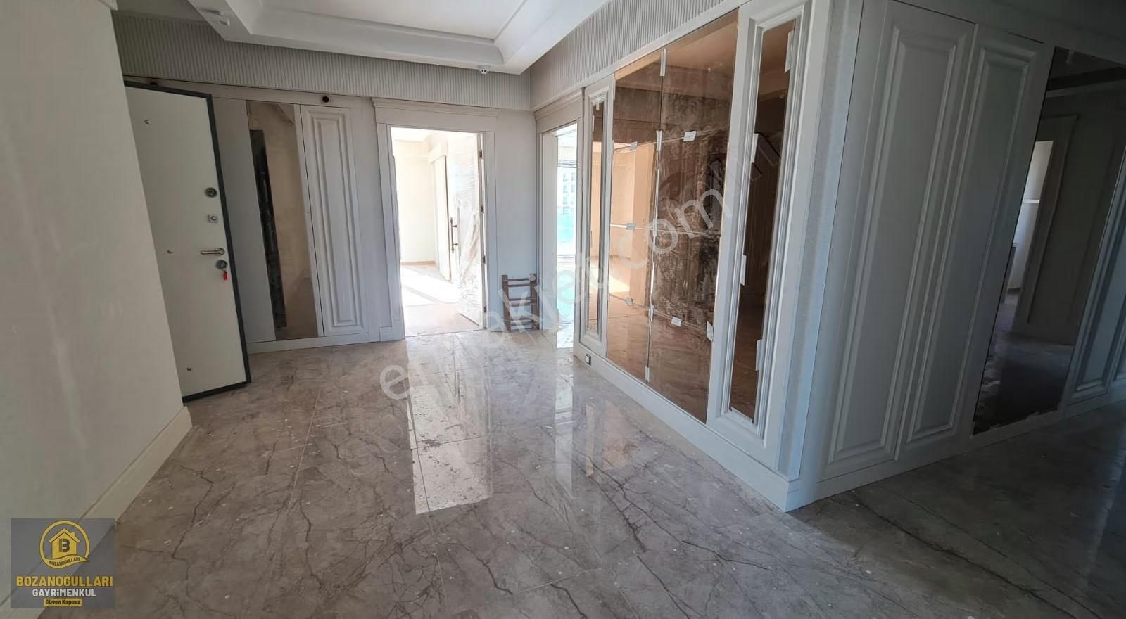 Tekel Kavşağında Bedir'vip 75 Te 4.5+1 Satılık Lüks Daire - Görsel 15