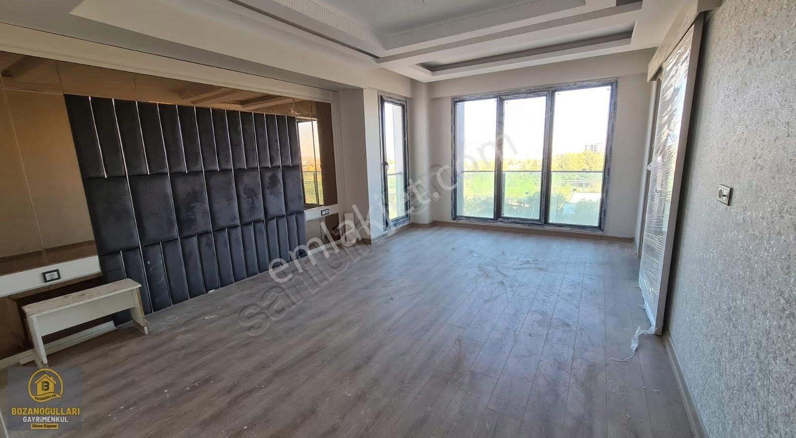 Tekel Kavşağında Bedir'vip 75 Te 4.5+1 Satılık Lüks Daire - Görsel 6