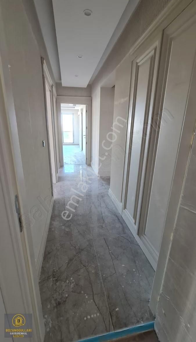 Tekel Kavşağında Bedir'vip 75 Te 4.5+1 Satılık Lüks Daire - Görsel 25