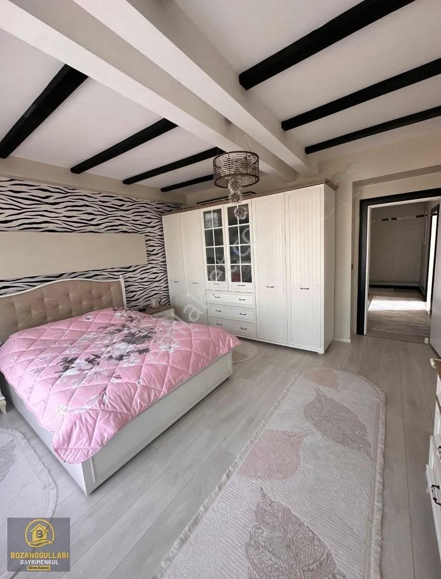 Tekel & Dünya Kavşağı Arasında Geniş Merkezi Ve Sorunsuz Daire - Görsel 11