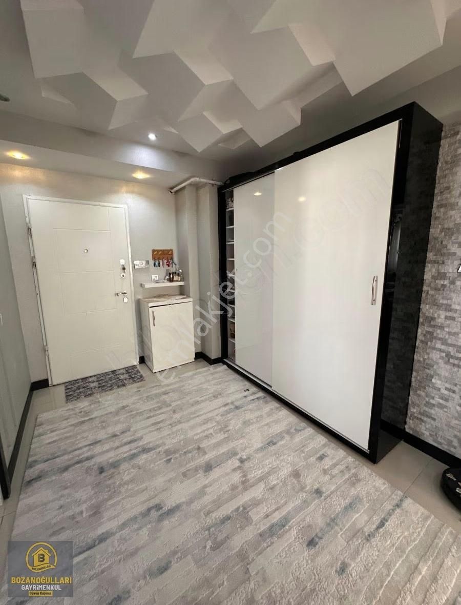 Tekel & Dünya Kavşağı Arasında Geniş Merkezi Ve Sorunsuz Daire - Görsel 10