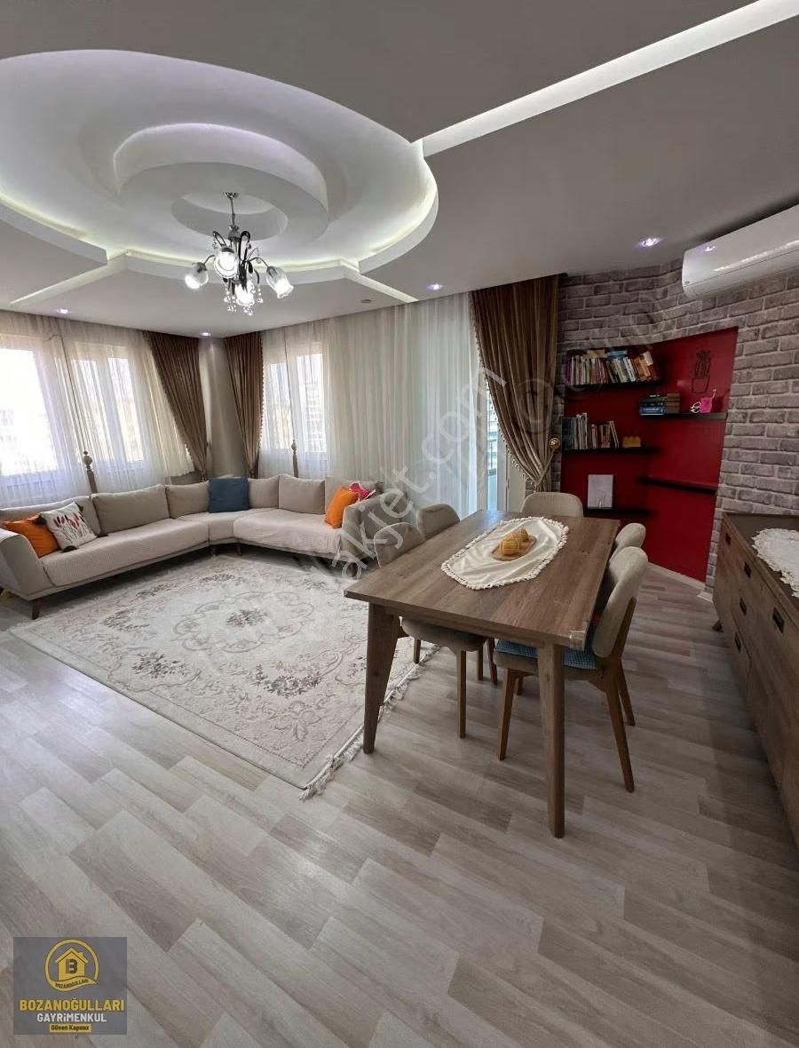 Tekel & Dünya Kavşağı Arasında Geniş Merkezi Ve Sorunsuz Daire - Görsel 12