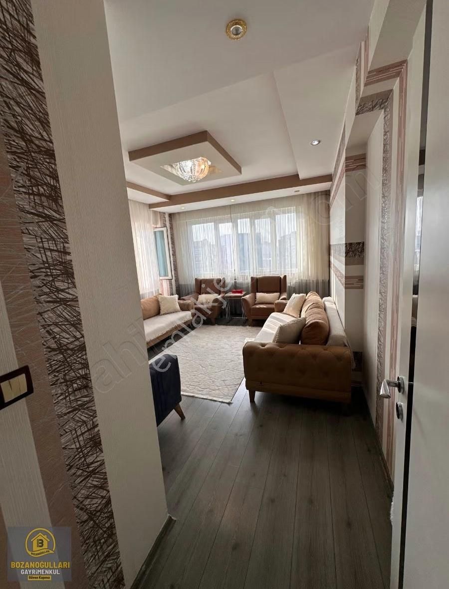 Tekel & Dünya Kavşağı Arasında Geniş Merkezi Ve Sorunsuz Daire - Görsel 4