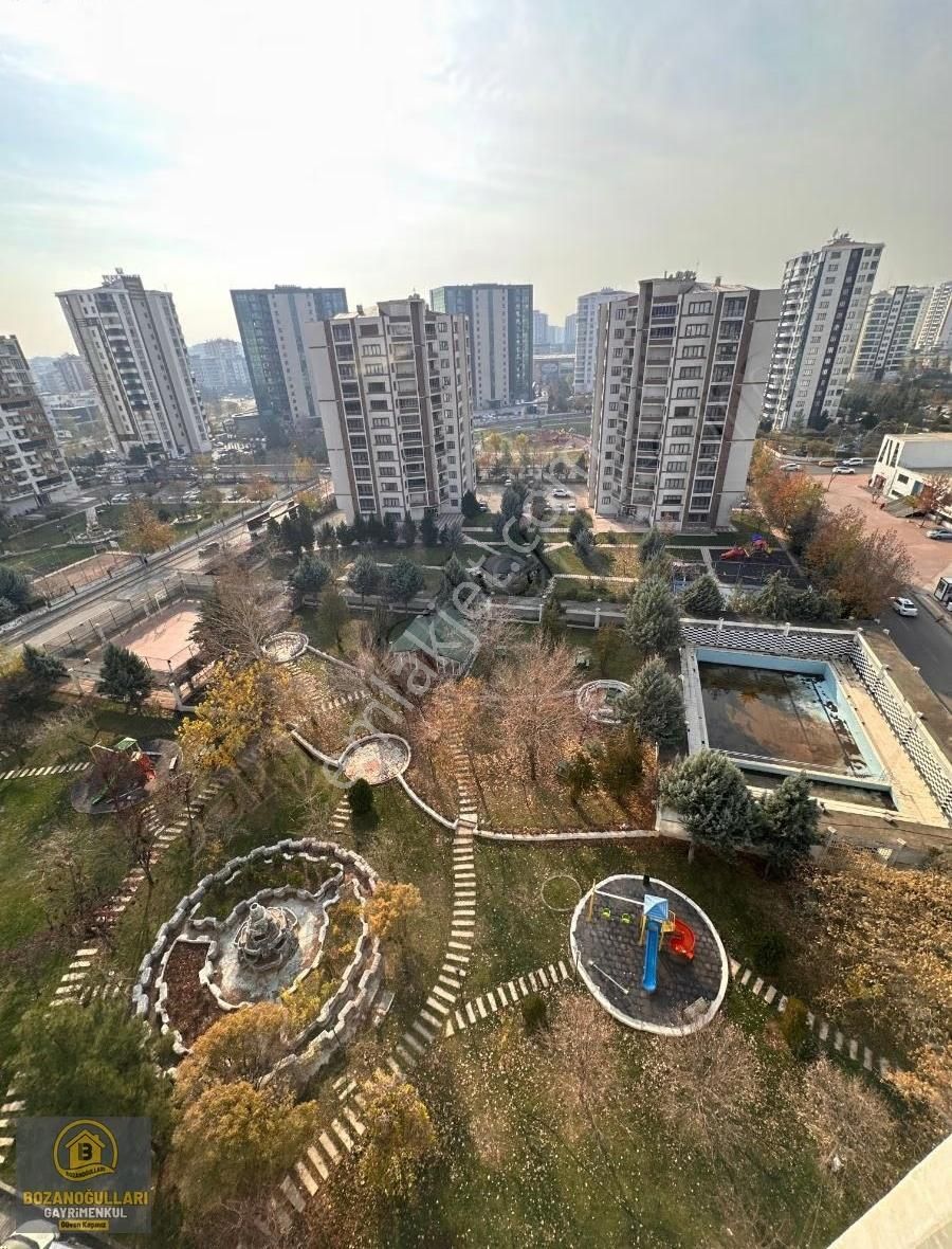 Tekel & Dünya Kavşağı Arasında Geniş Merkezi Ve Sorunsuz Daire - Görsel 9