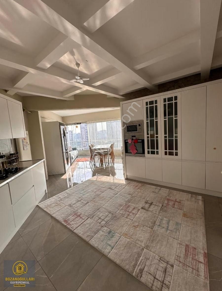 Tekel & Dünya Kavşağı Arasında Geniş Merkezi Ve Sorunsuz Daire - Görsel 14