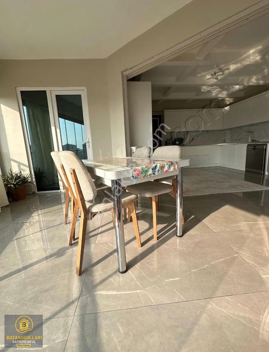 Tekel & Dünya Kavşağı Arasında Geniş Merkezi Ve Sorunsuz Daire - Görsel 7