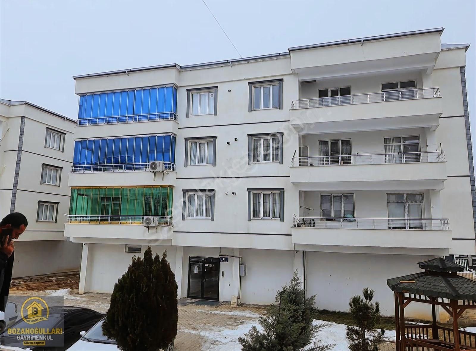 Erganida Satılık 3+1 Dairemiz Mevcuttur - Görsel 7