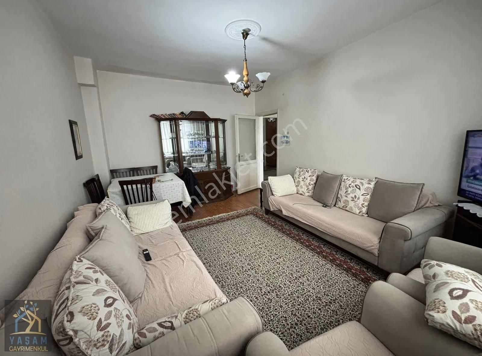 Yaşam Dan Nene Hatun Mah Satılık 3 Kat 3+1 Daire Metroya Yakın - Görsel 26