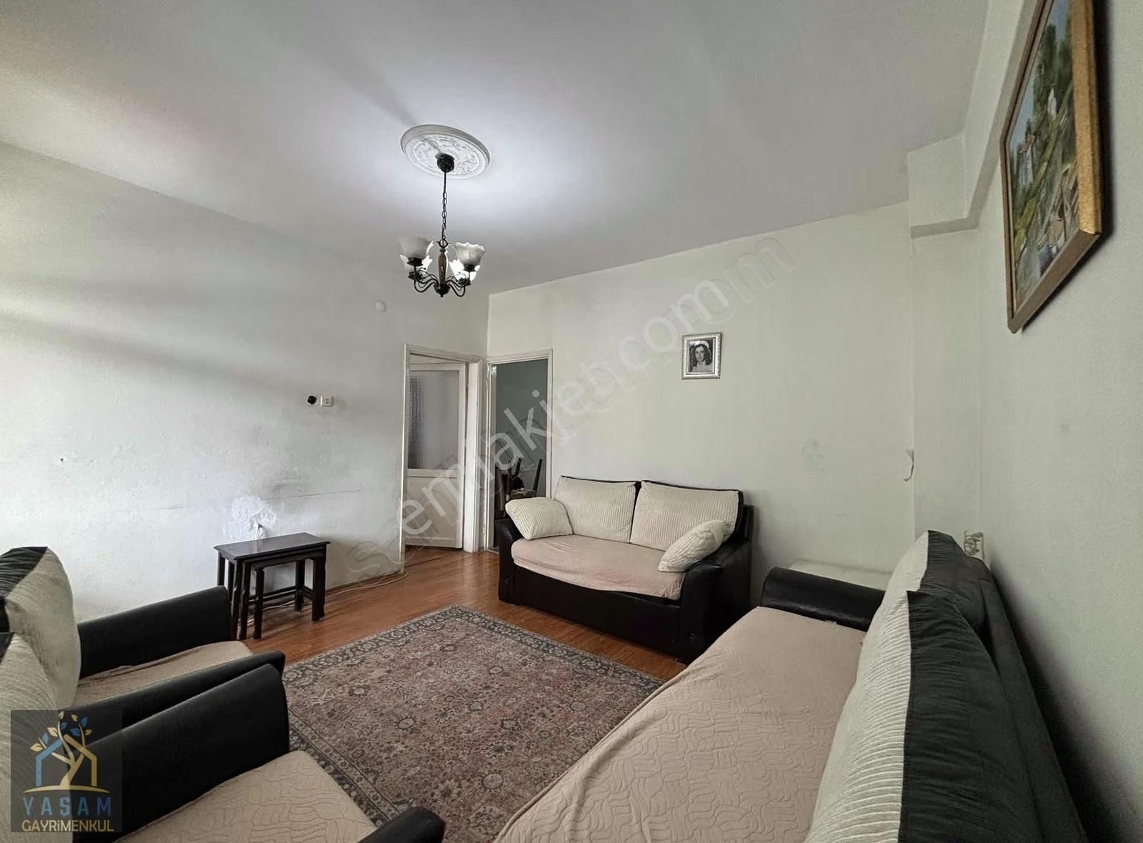 Yaşam Dan Nene Hatun Mah Satılık 3 Kat 3+1 Daire Metroya Yakın - Görsel 7