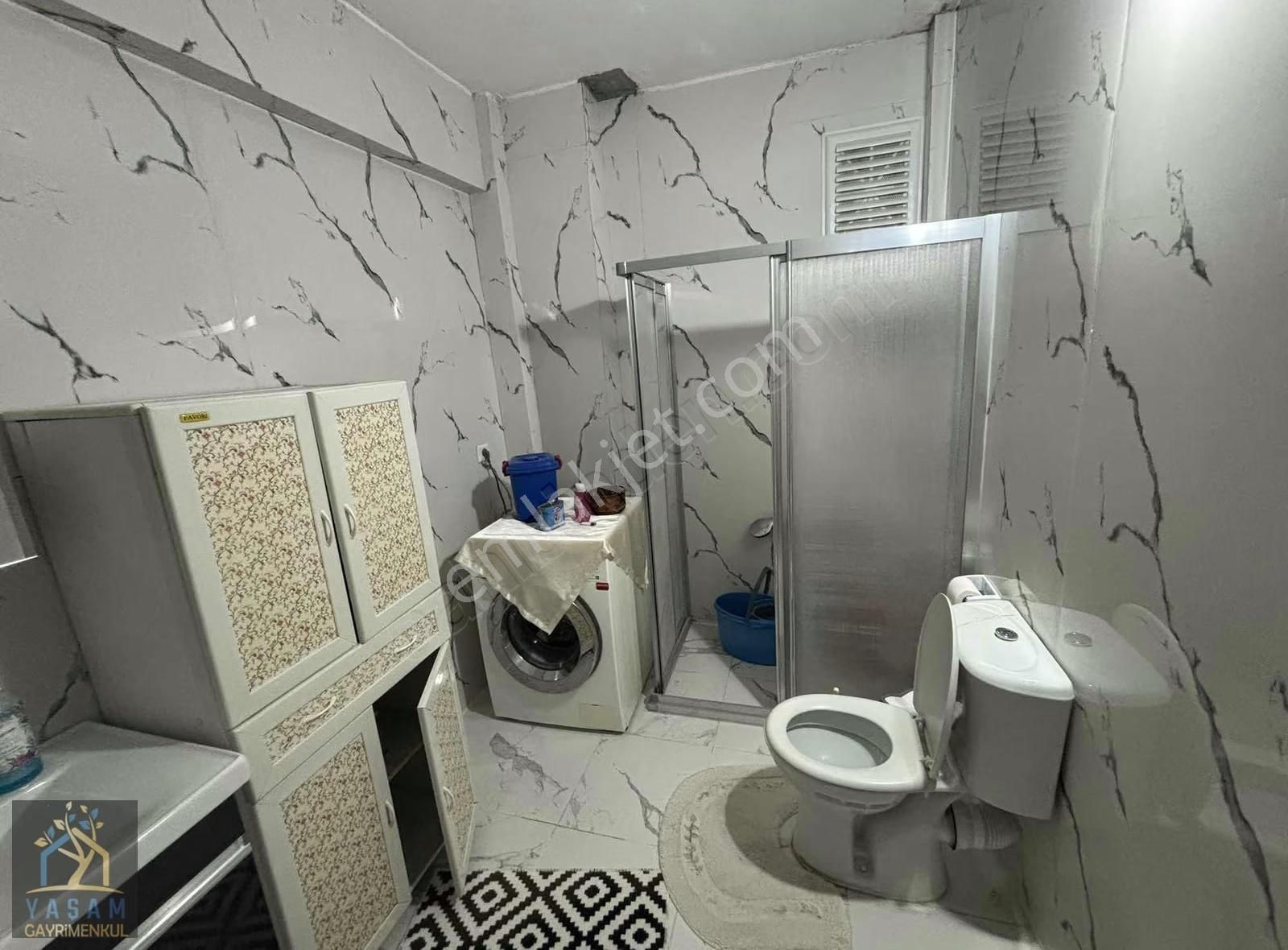 Yaşam Dan Nene Hatun Mah Satılık 3 Kat 3+1 Daire Metroya Yakın - Görsel 9