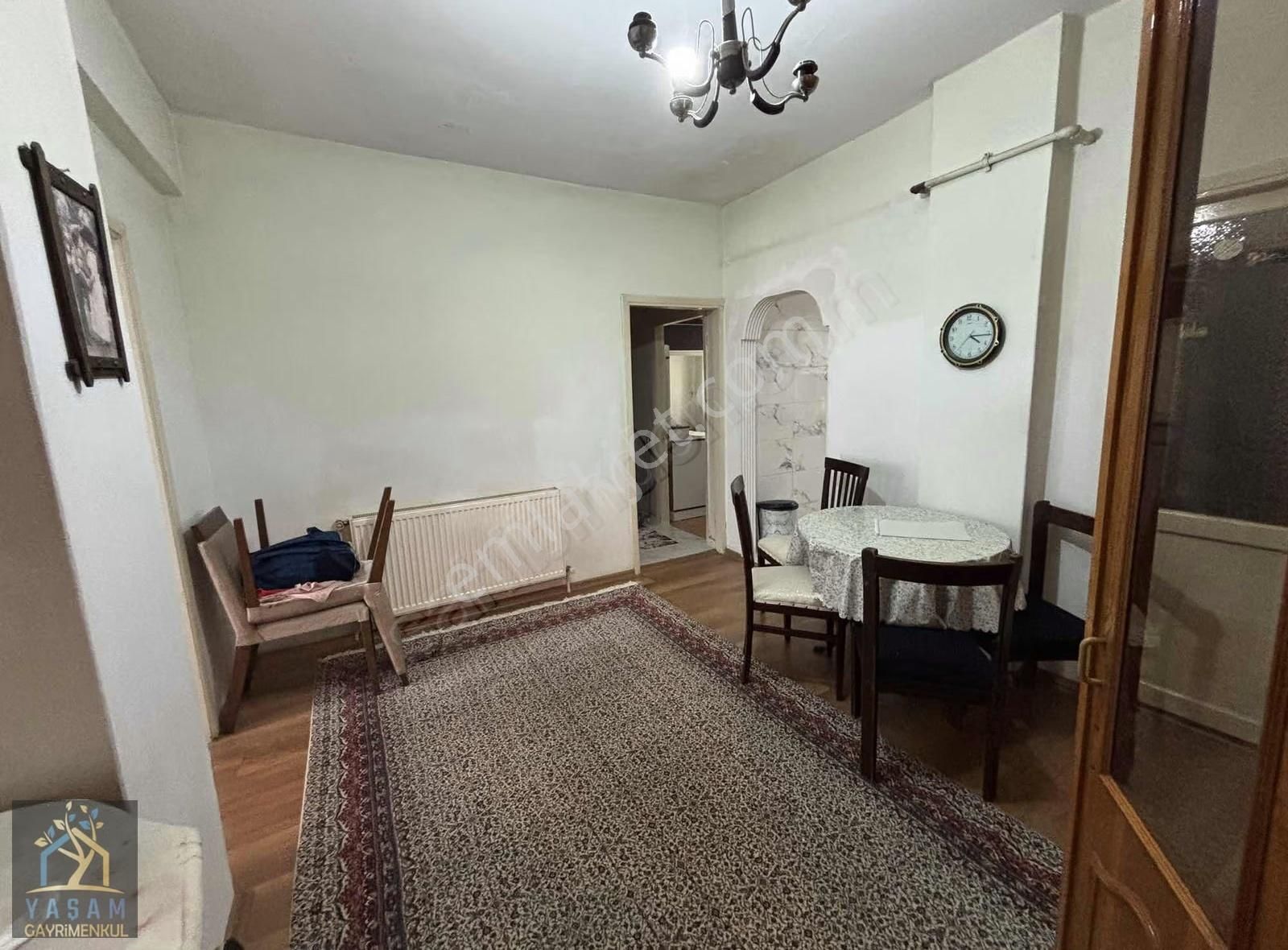 Yaşam Dan Nene Hatun Mah Satılık 3 Kat 3+1 Daire Metroya Yakın - Görsel 13