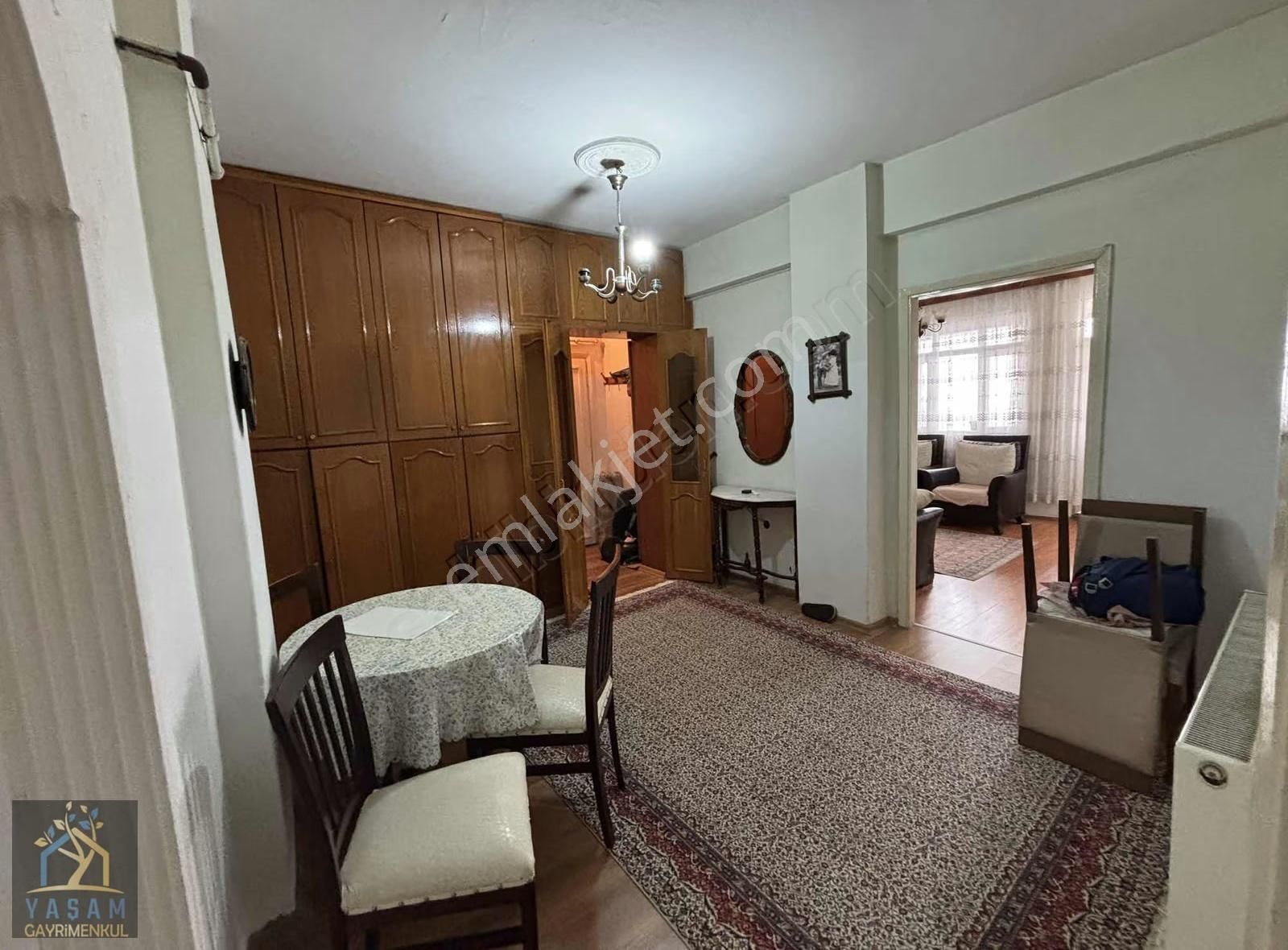 Yaşam Dan Nene Hatun Mah Satılık 3 Kat 3+1 Daire Metroya Yakın - Görsel 8