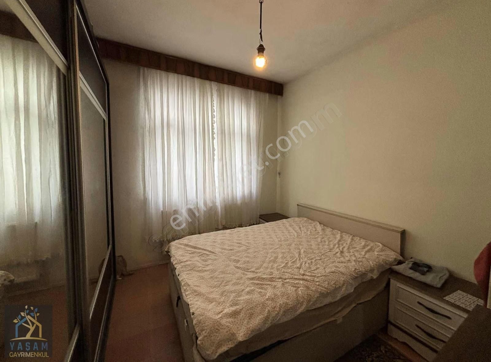 Yaşam Dan Nene Hatun Mah Satılık 3 Kat 3+1 Daire Metroya Yakın - Görsel 27