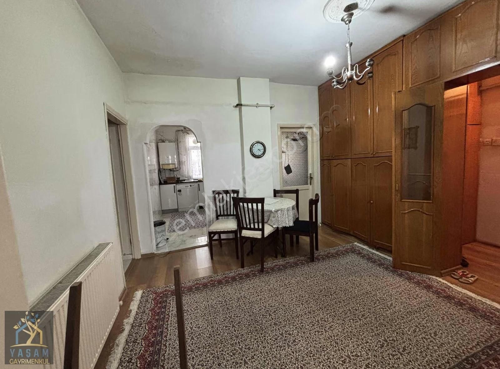 Yaşam Dan Nene Hatun Mah Satılık 3 Kat 3+1 Daire Metroya Yakın - Görsel 25