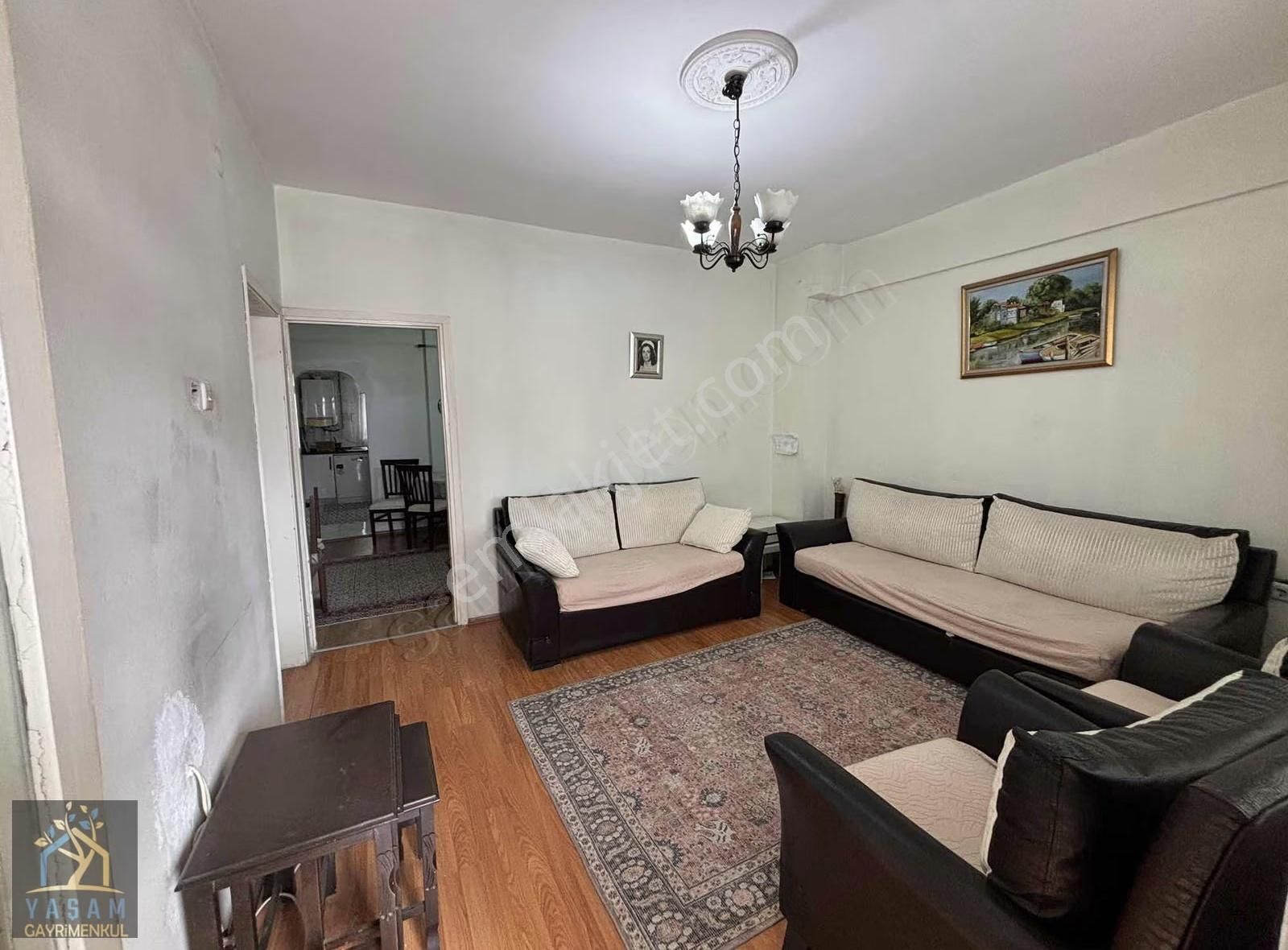 Yaşam Dan Nene Hatun Mah Satılık 3 Kat 3+1 Daire Metroya Yakın - Görsel 17