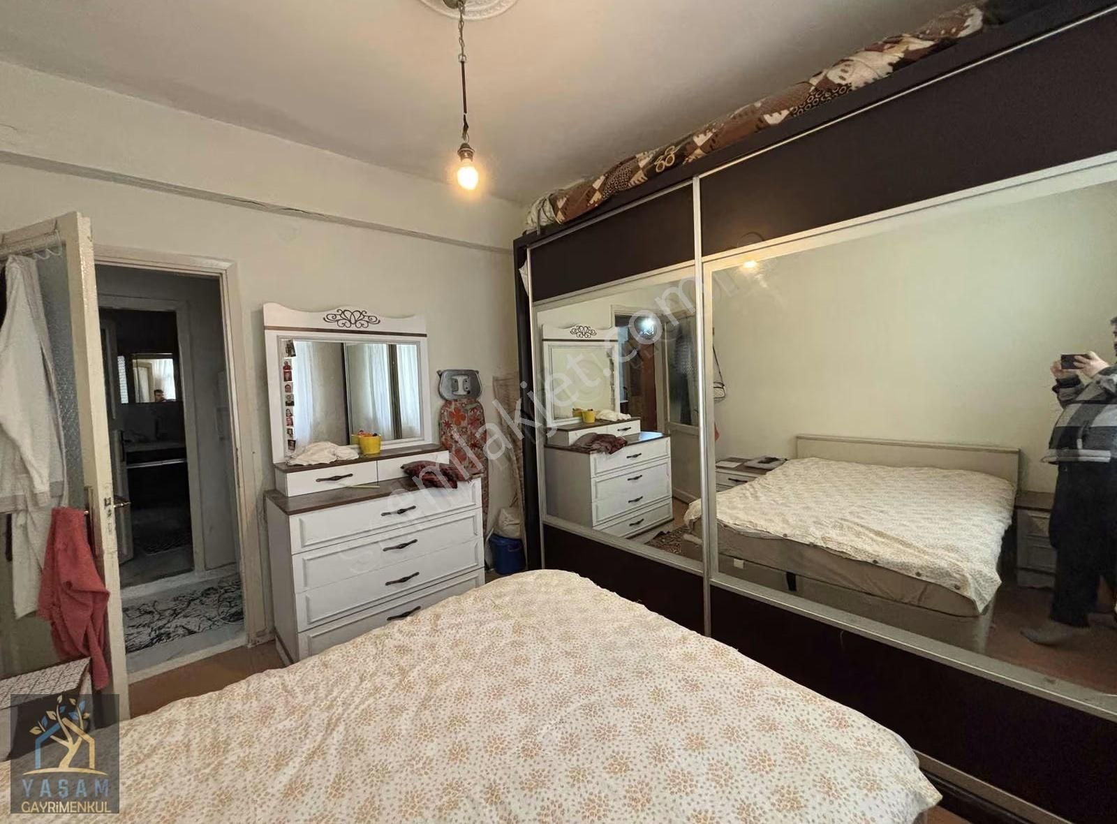 Yaşam Dan Nene Hatun Mah Satılık 3 Kat 3+1 Daire Metroya Yakın - Görsel 14