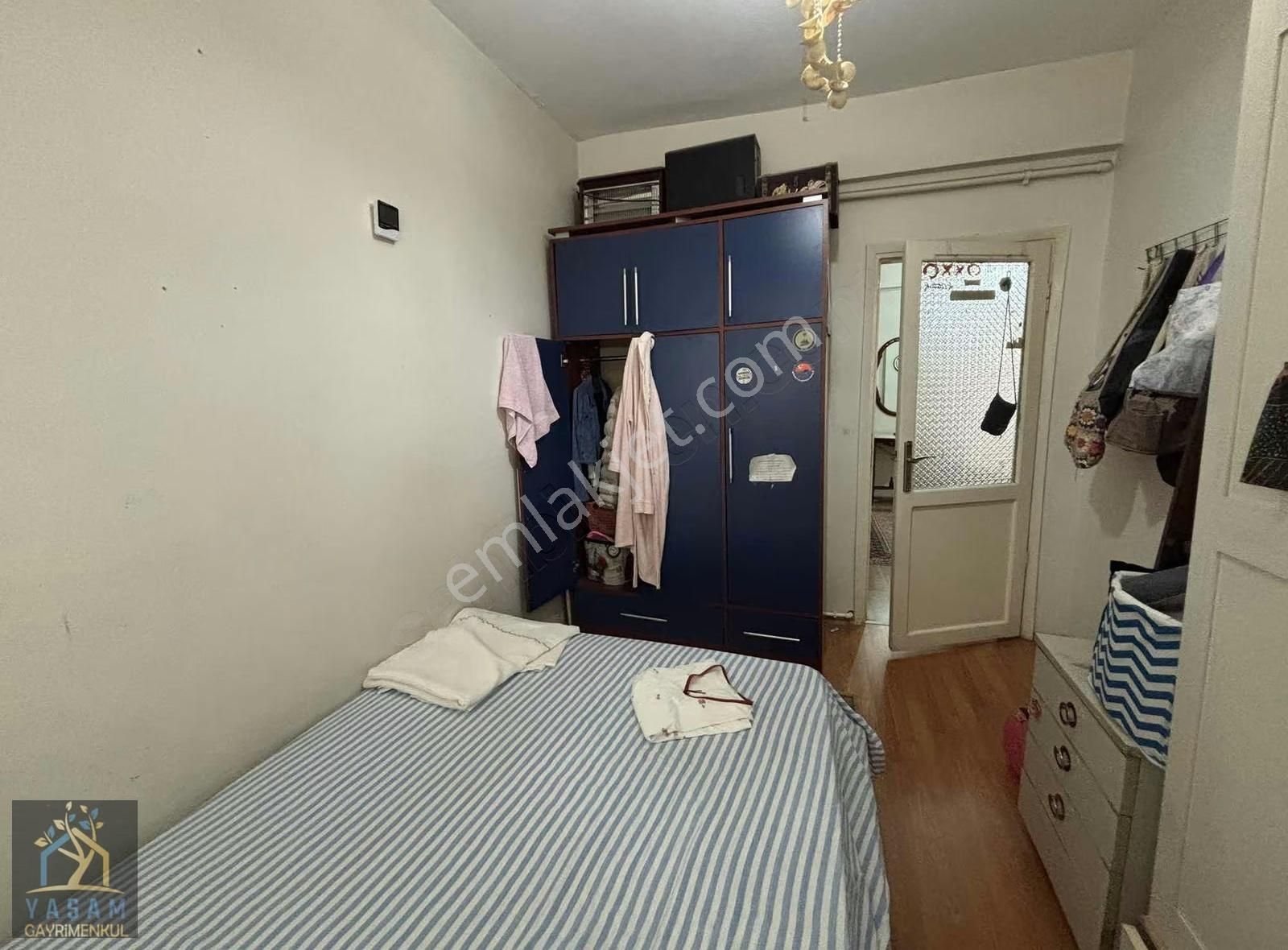 Yaşam Dan Nene Hatun Mah Satılık 3 Kat 3+1 Daire Metroya Yakın - Görsel 33