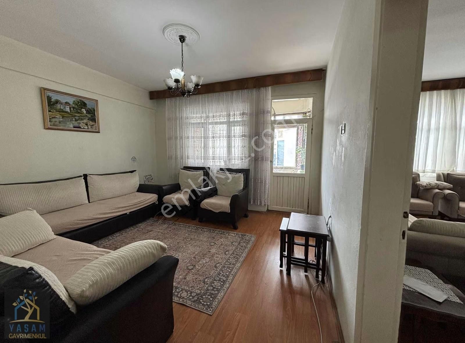 Yaşam Dan Nene Hatun Mah Satılık 3 Kat 3+1 Daire Metroya Yakın - Görsel 21