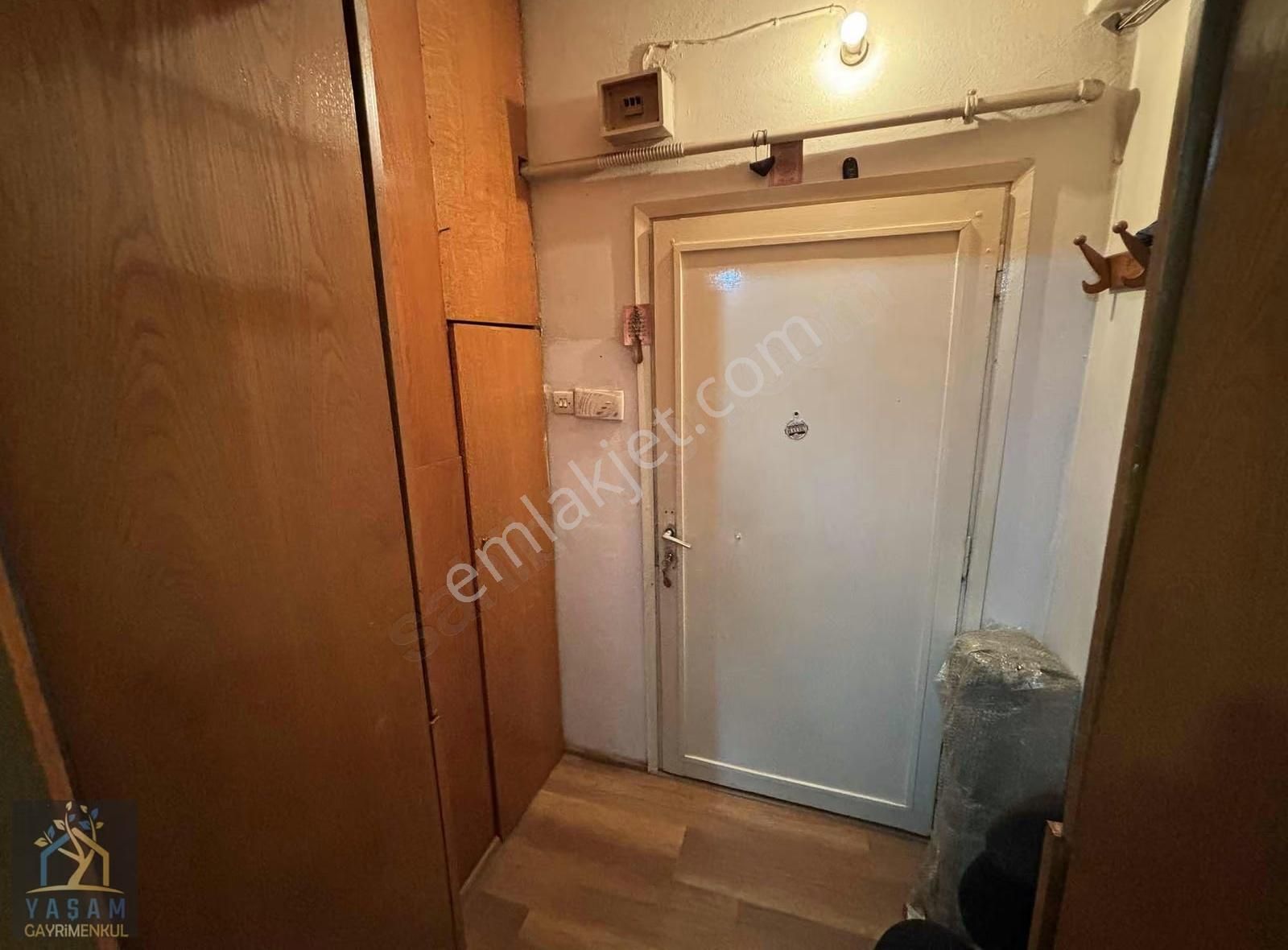 Yaşam Dan Nene Hatun Mah Satılık 3 Kat 3+1 Daire Metroya Yakın - Görsel 6