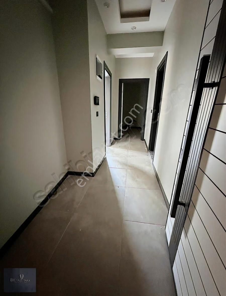 Beyazyaka'dan Maltepe Mahallesinde 1+1 Kiralık Daire - Görsel 5