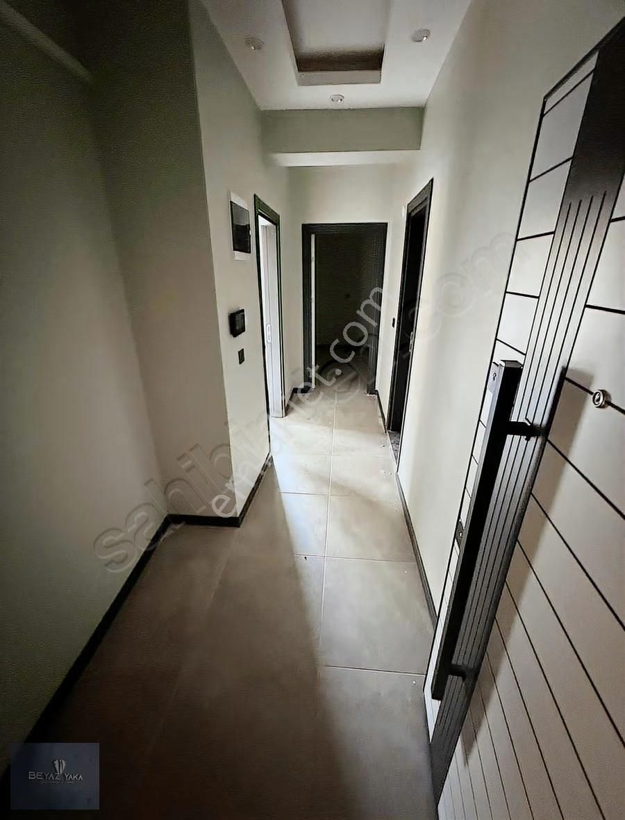 Beyazyaka'dan Maltepe Mahallesinde 1+1 Kiralık Daire - Görsel 3