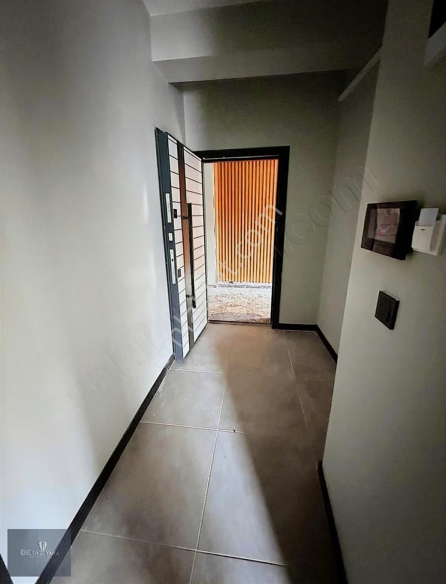 Beyazyaka'dan Maltepe Mahallesinde 1+1 Kiralık Daire - Görsel 13
